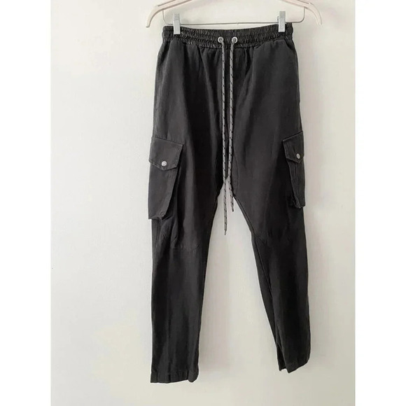 Richie Le Cargo Pants Men’s Medium - Picture 1 of 7